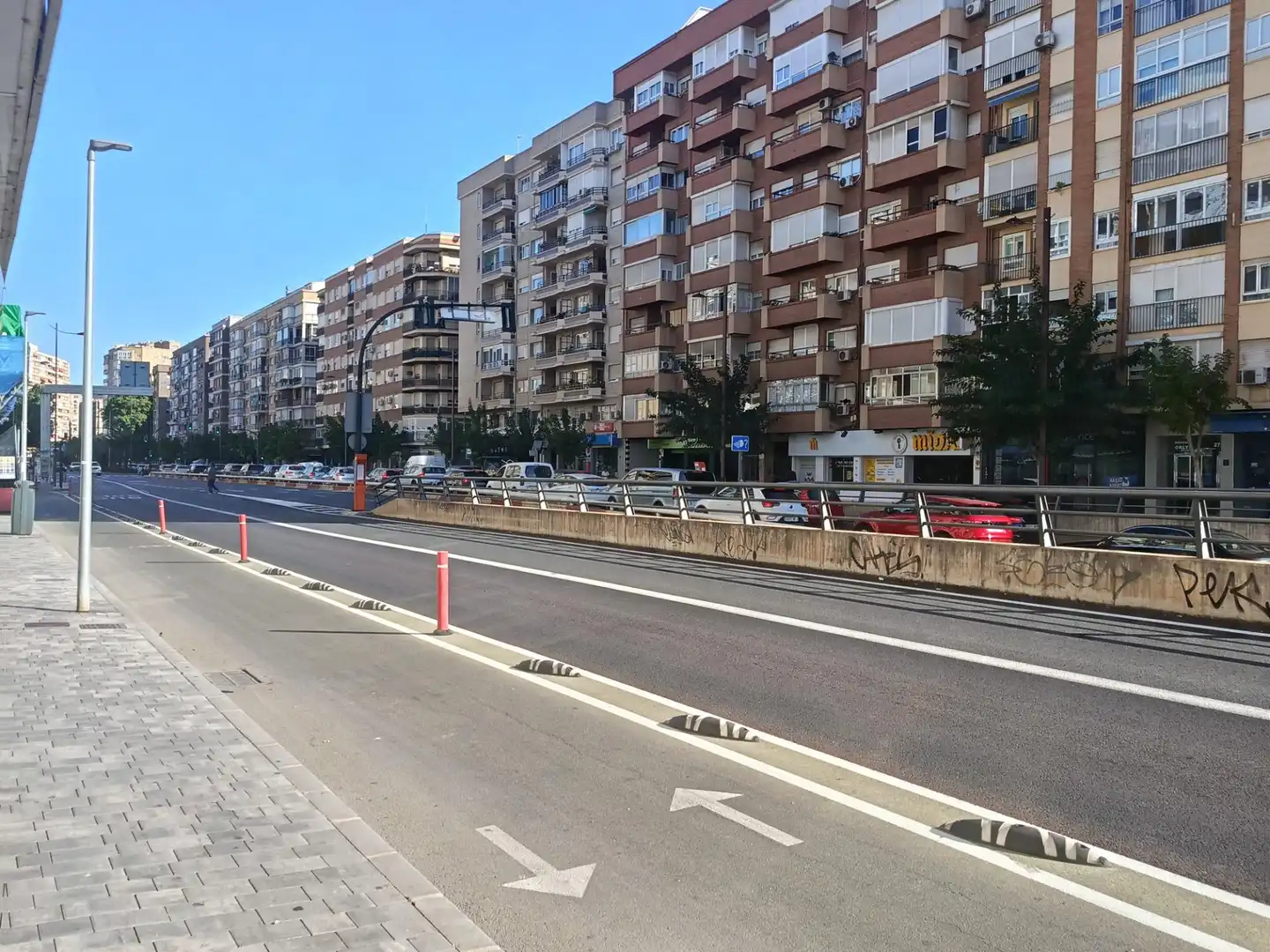 Local en venda a Gran Vía RONDA NORTE, 22, Santa María de Gracia