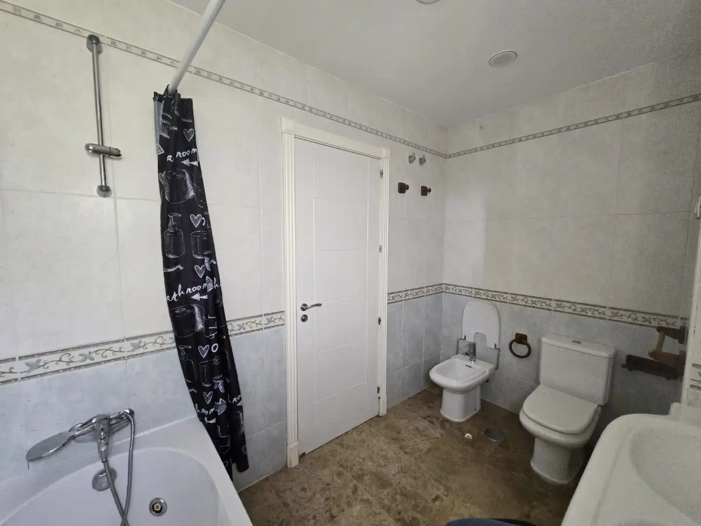 Apartment with terrace for sale in Calle Severiano Ballesteros 12, imagen 16