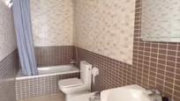 Bathroom of Flat for sale in Roquetas de Mar