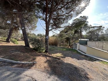 Terreno residenziale in vendita a Corona Australis 11