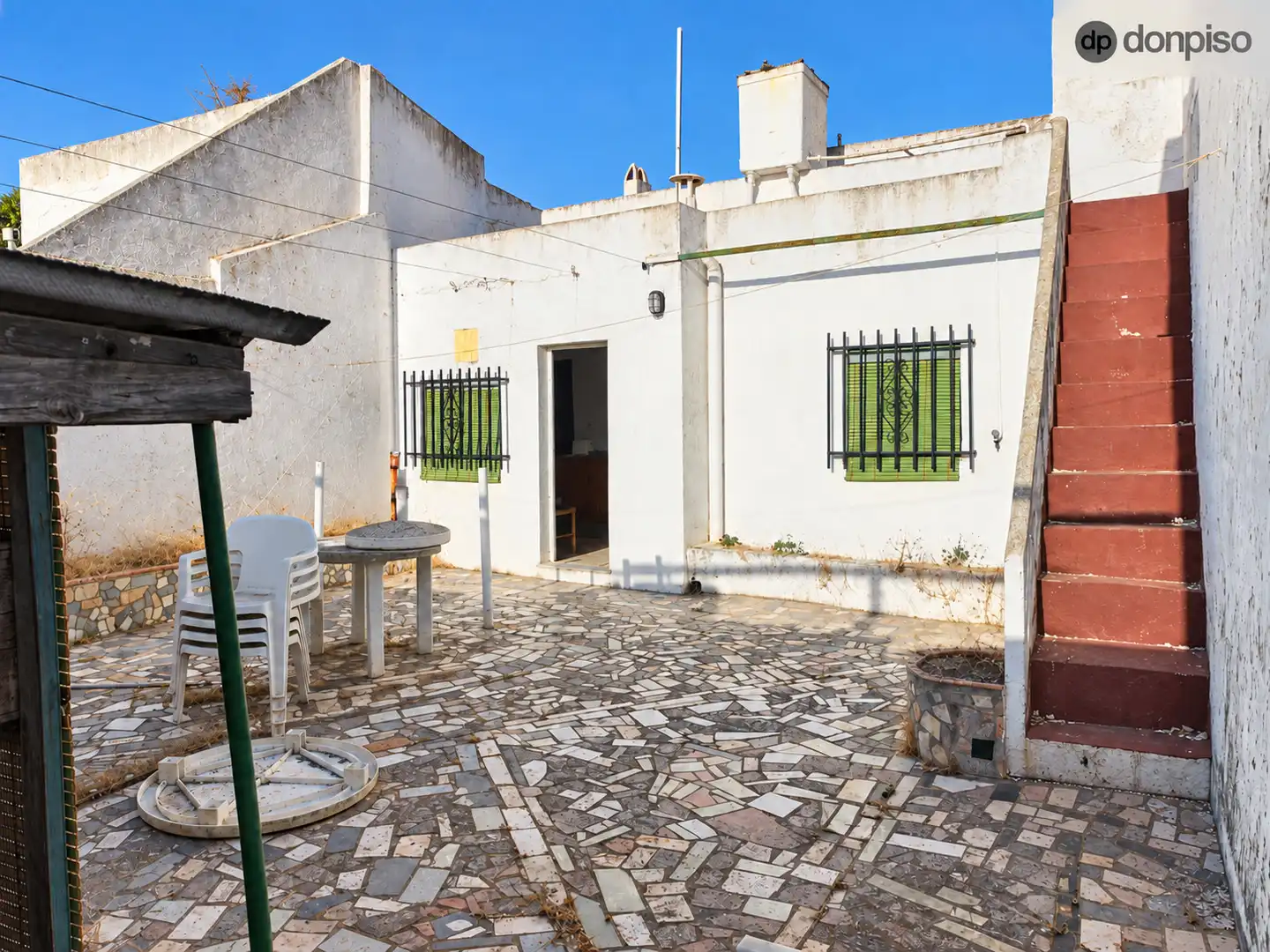 Casa bifamiliare in vendita a Ayamonte ciudad, imagen 30