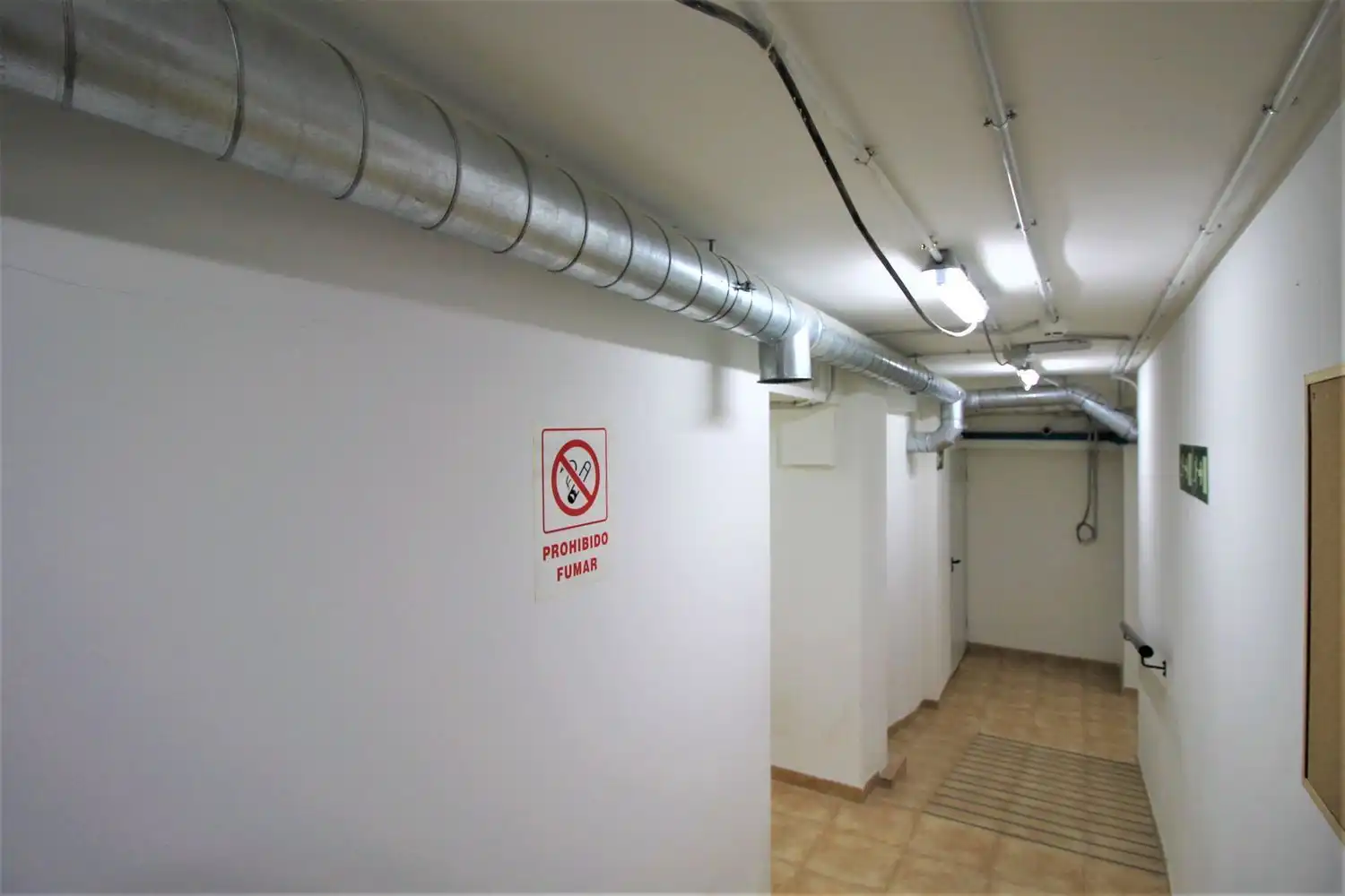 Lagerraum zur Miete in Madrid