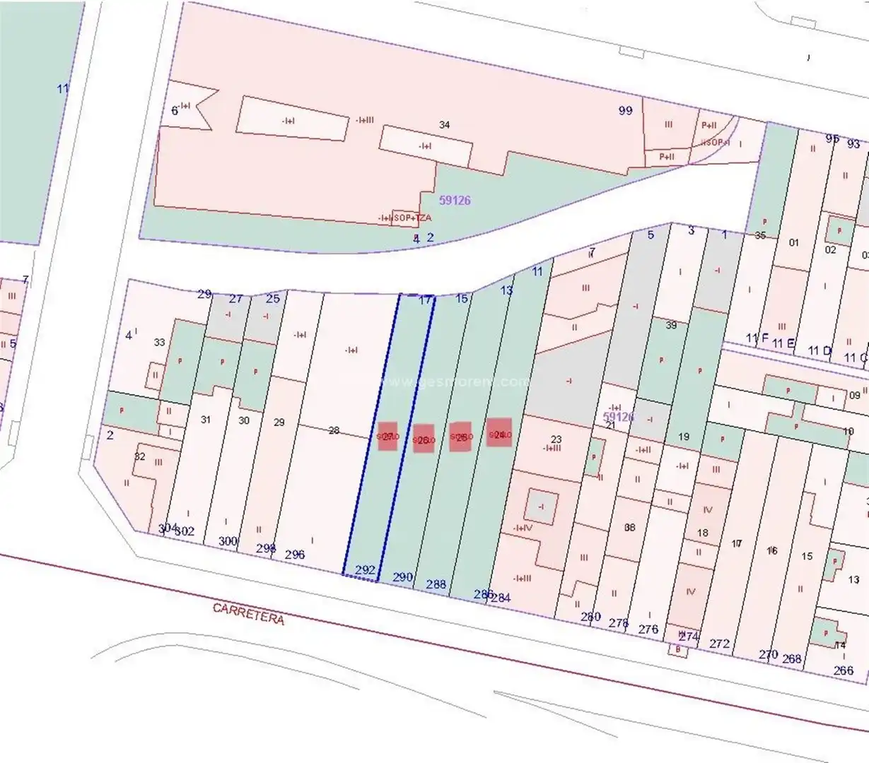 Lands and plots for sale in Ponent, imagen 3