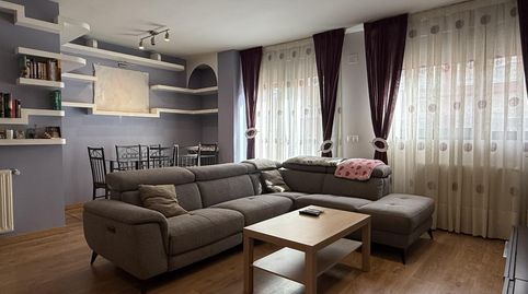 Foto 3 de Pis en venda a Los Valles - Sanz Vázquez - El Fuerte, Guadalajara Capital