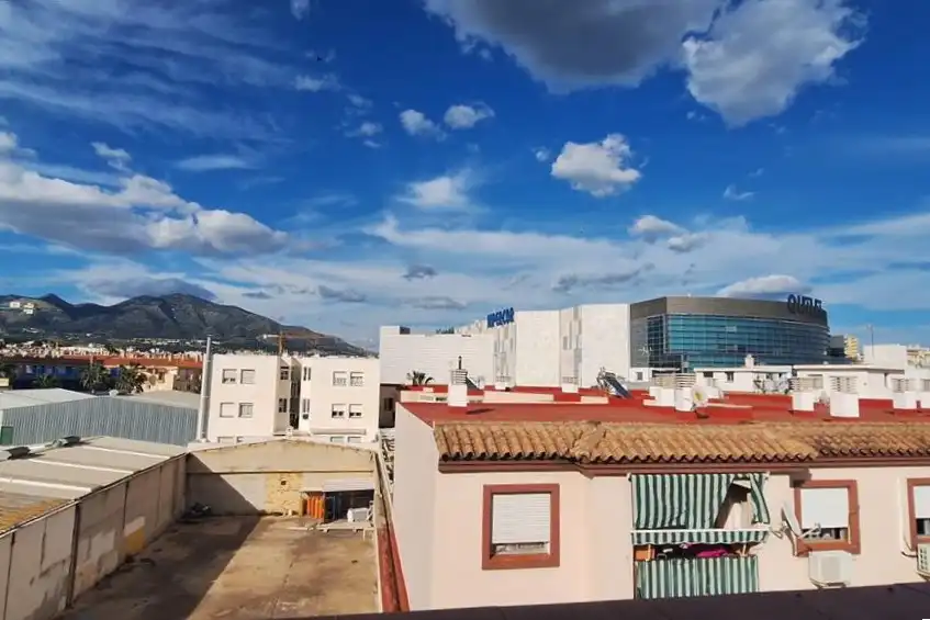 Pis en venda a Santa Lidya, Las Cañadas