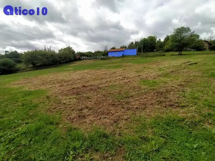 Terreno residencial en venta en San Claudio - Trubia - Las Caldas, imagen 13
