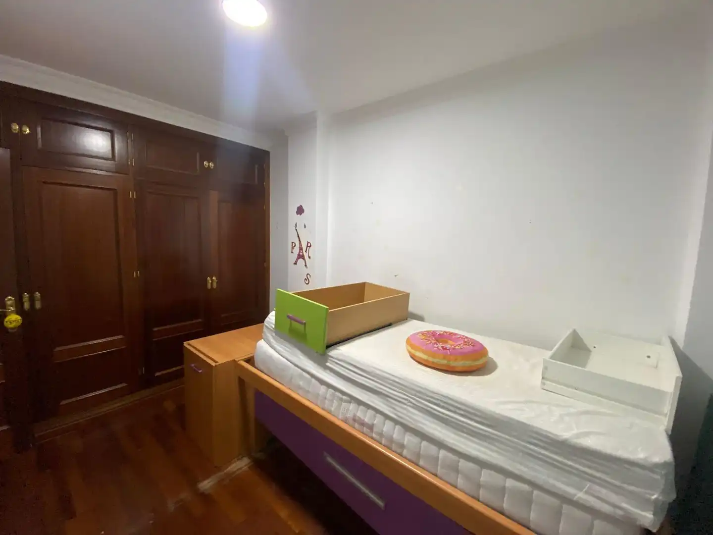 Bedroom of Houses for sale in Sanlúcar de Barrameda  with Terrace