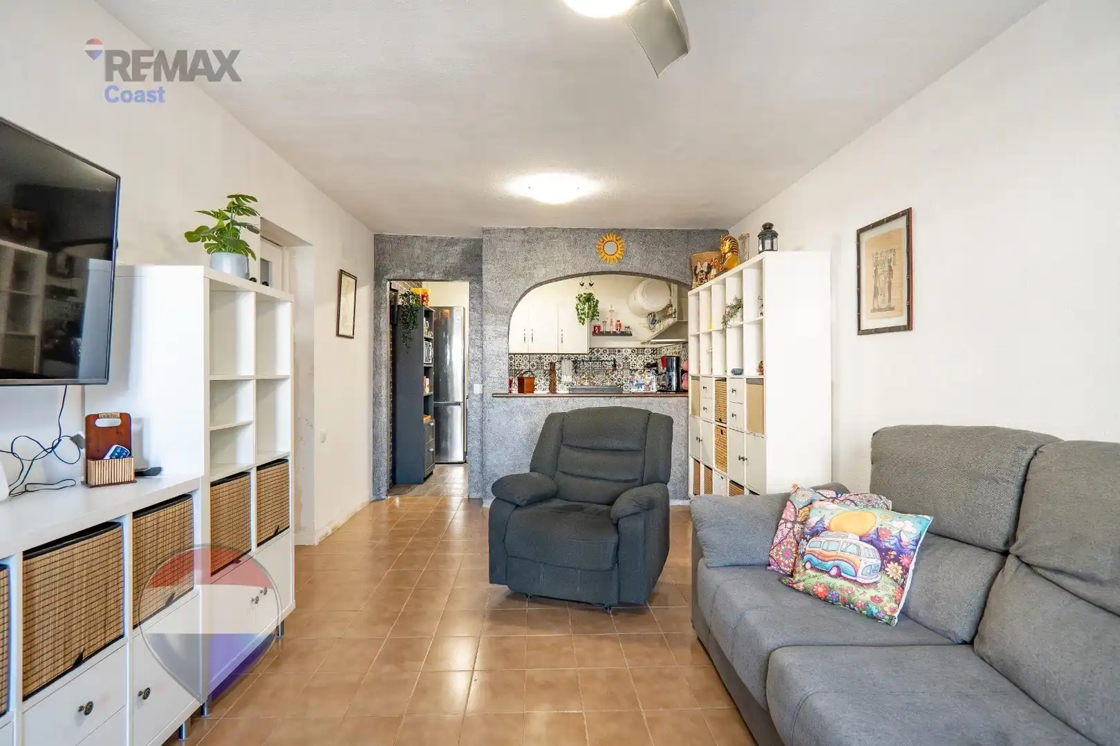 Wohnung mit Pool zum Verkauf in Urbanizacion Las Pedrizas, imagen 5