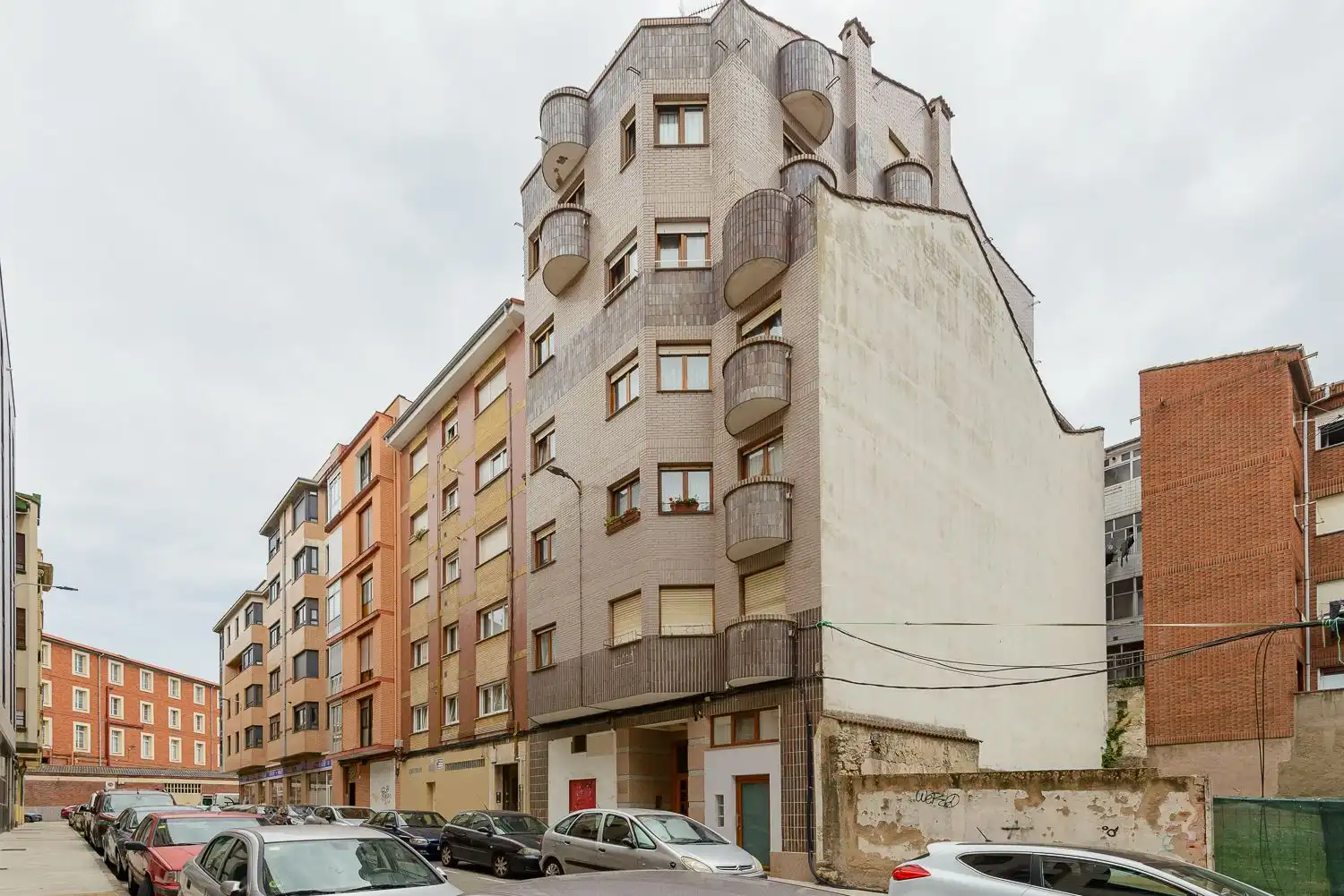 Wohnung mit Aufzug zum Verkauf in Calle Jesús, imagen 18