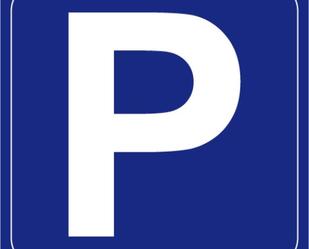 Parking of Garage for sale in Sant Celoni