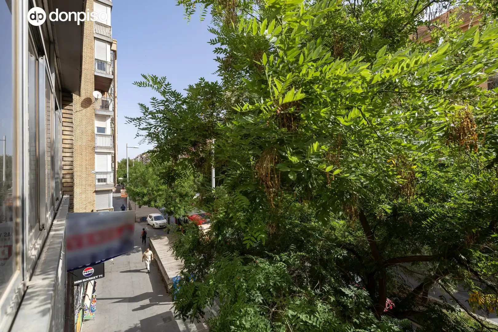 Flat with terrace for sale in Camino de Ronda, imagen 40