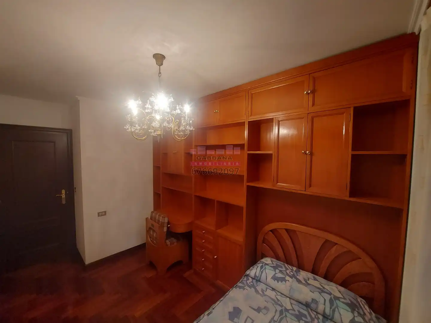 Flat for rent in Casablanca - Calvario