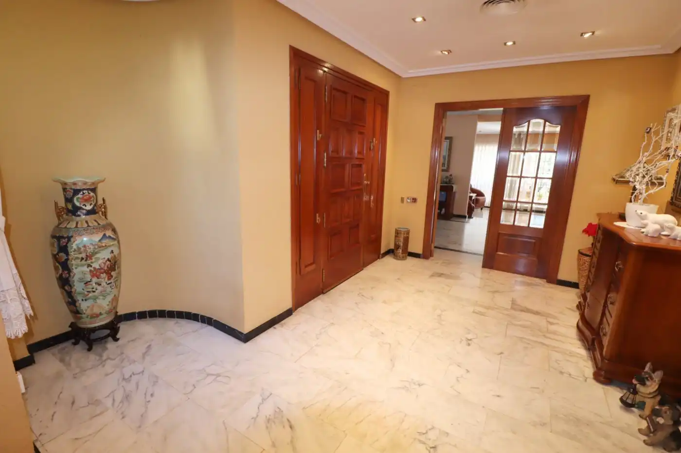 Casa o chalet en venta en Godella con Calefacción, Jardín privado y Terraza