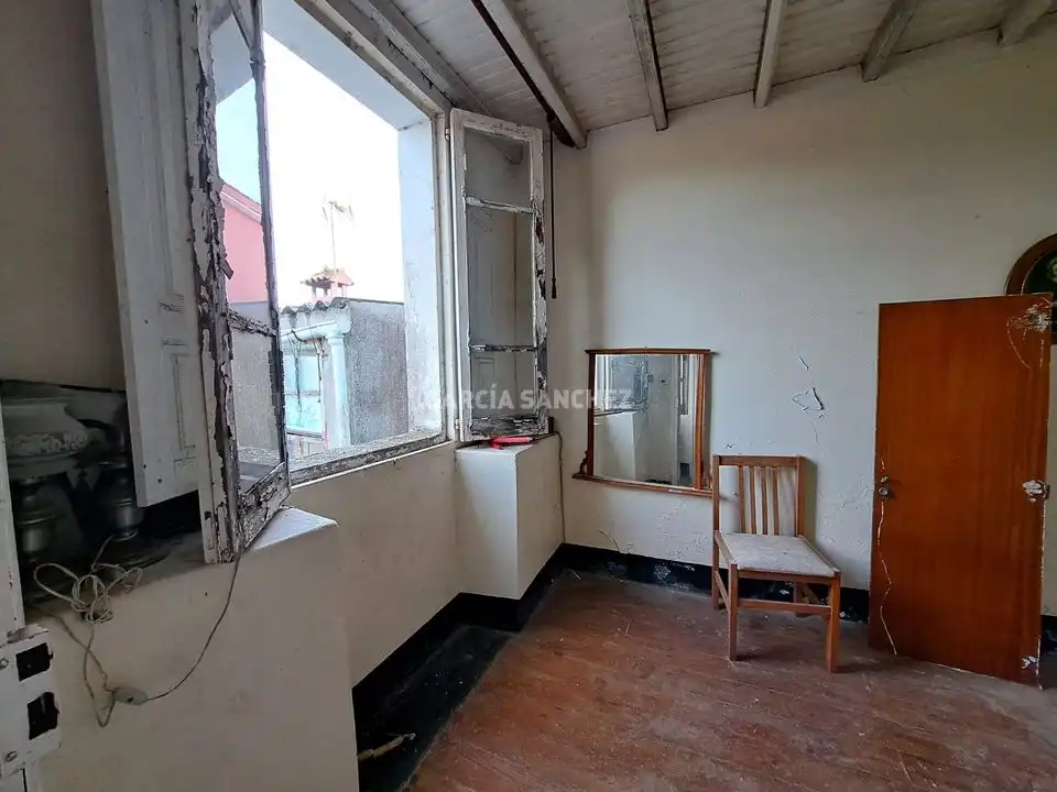 Dormitori de Casa o xalet en venda en Boiro