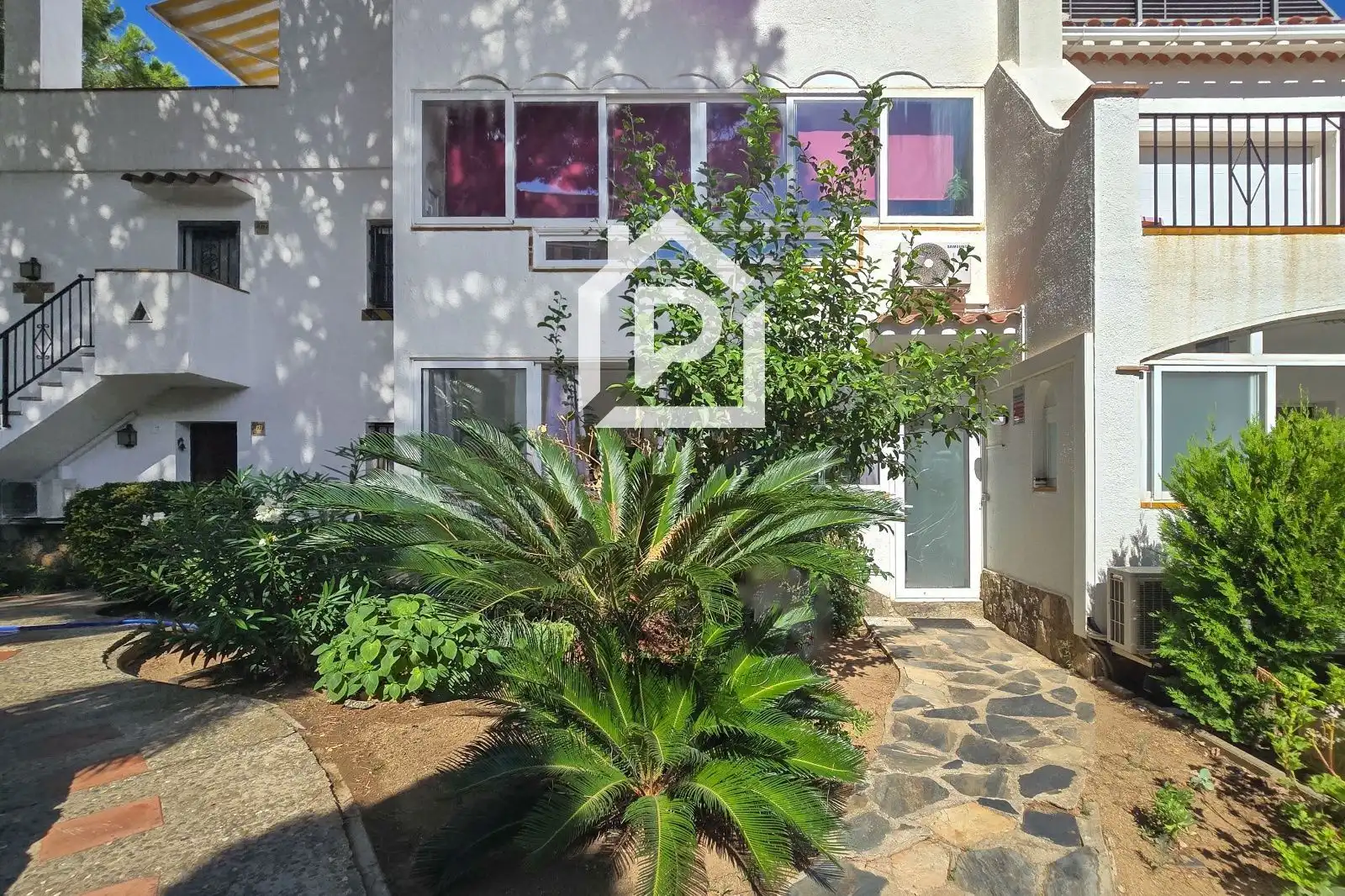 Piso con piscina en venta en Josep Carner, imagen 31