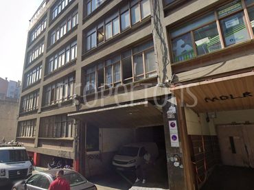 Nave industrial en venta en Rekalde