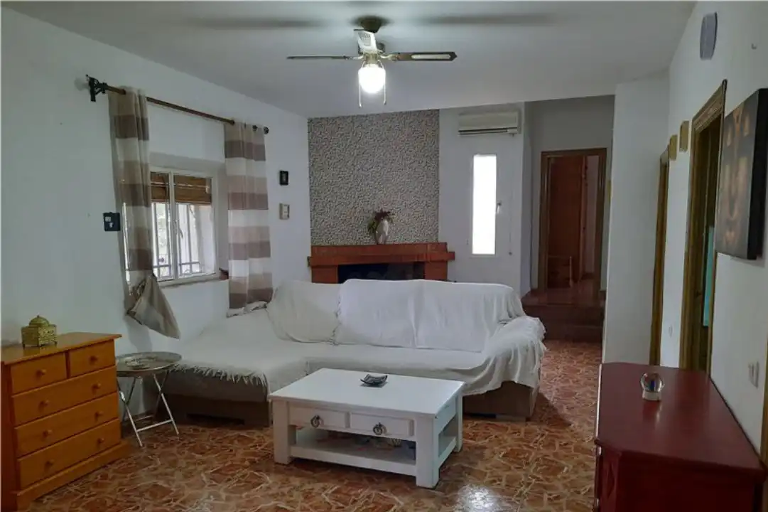 Terreno en venta en Zona Centro