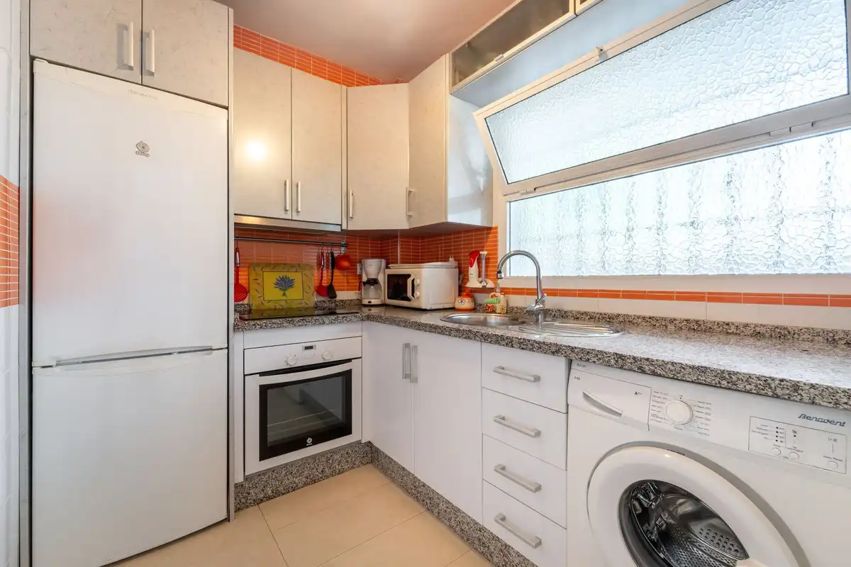 Appartement compact avec piscine à vendre à Centro, imagen 13