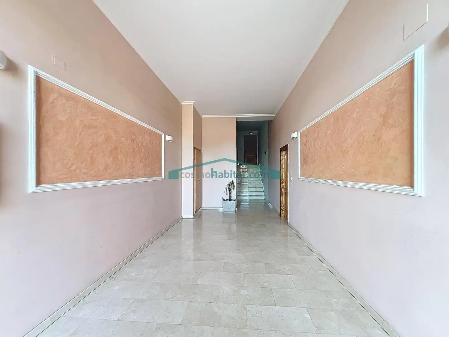 Flat with terrace to rent in Montesol, imagen 20
