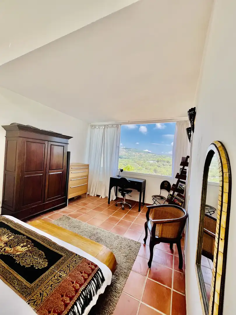 Casa con piscina en venta en Sotogrande Alto, imagen 10