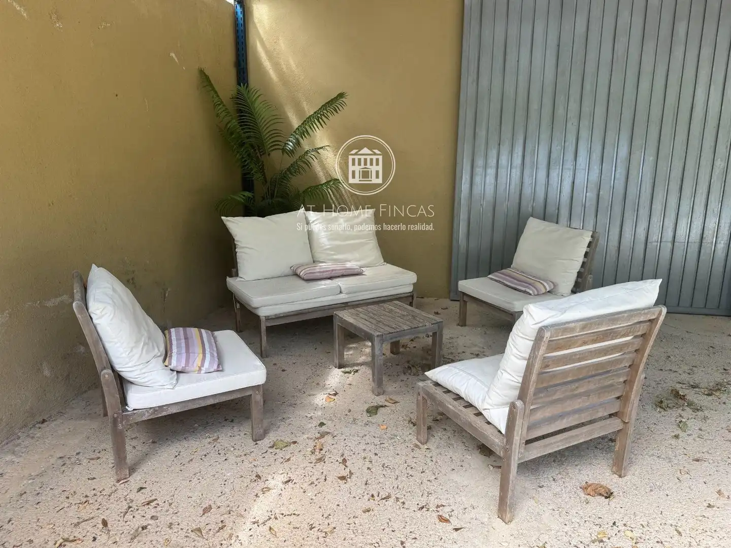 Villa mit Pool zum Verkauf in POLíGONO 7 PARAJE 65 JUNTO A CAL DENTISTA, imagen 10