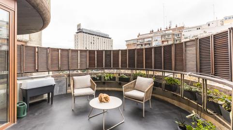 Foto 5 de Apartament en venda a Calle del Corazón de María, Prosperidad,  Madrid Capital