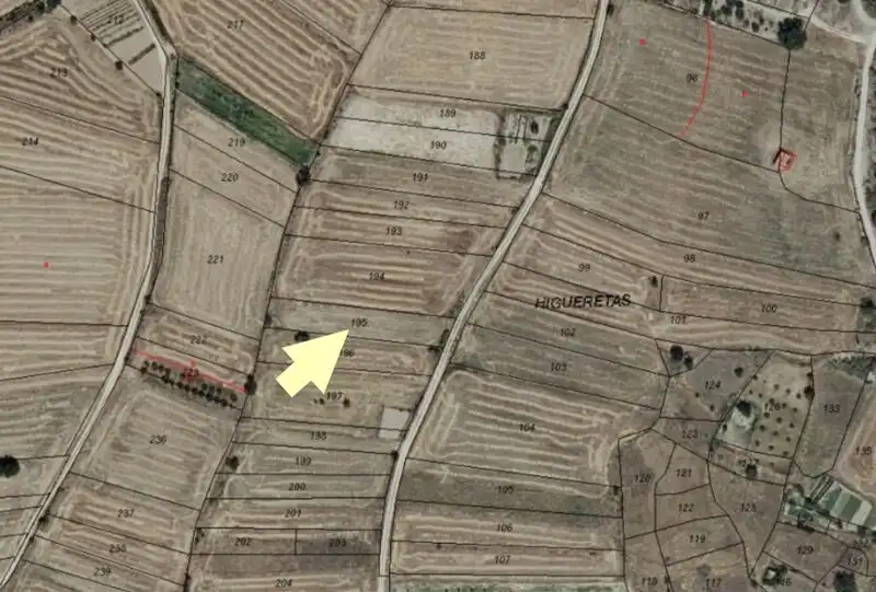 Terreno rustico in vendita a Barrio del Cinca, imagen 2