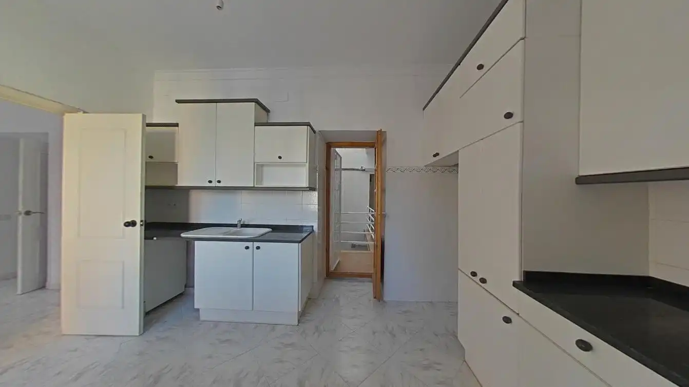 Cuina de Pis en venda en Vilanova i la Geltrú