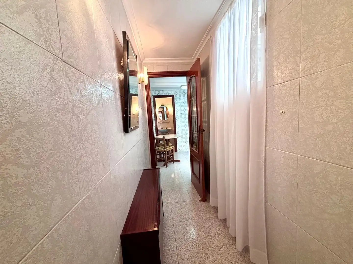 Planta baja en venta en La Unión con Aire acondicionado