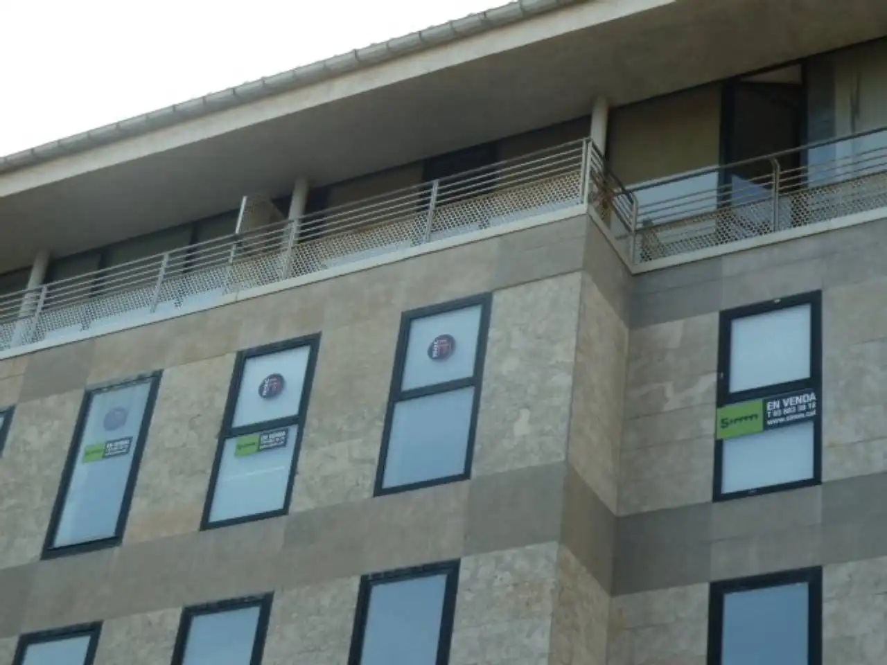 Ufficio con ascensore in affitto a Rambla Hospital, imagen 3