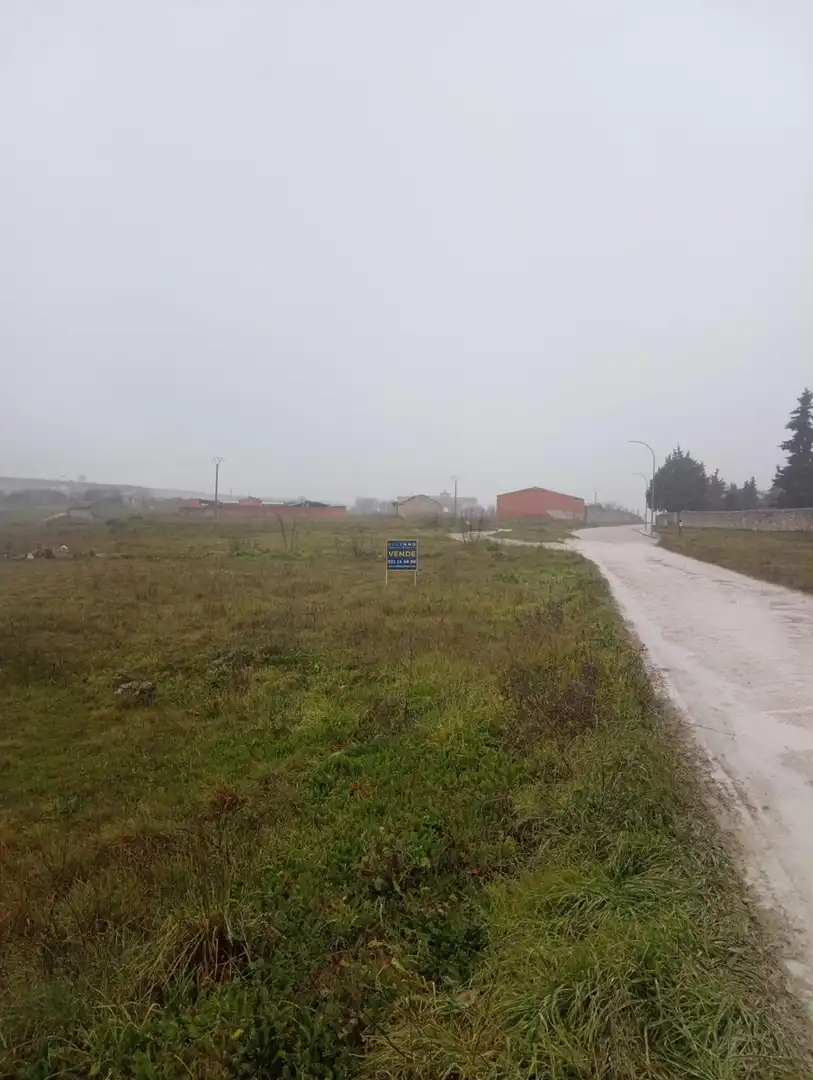 Terreny residencial en venda a Calle CALZADA S ISIDR, imagen 3
