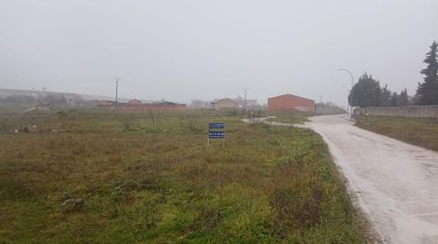 Parcela en venta en Cuéllar. Sup. 596 m2. Ref. 1922, immagine 3