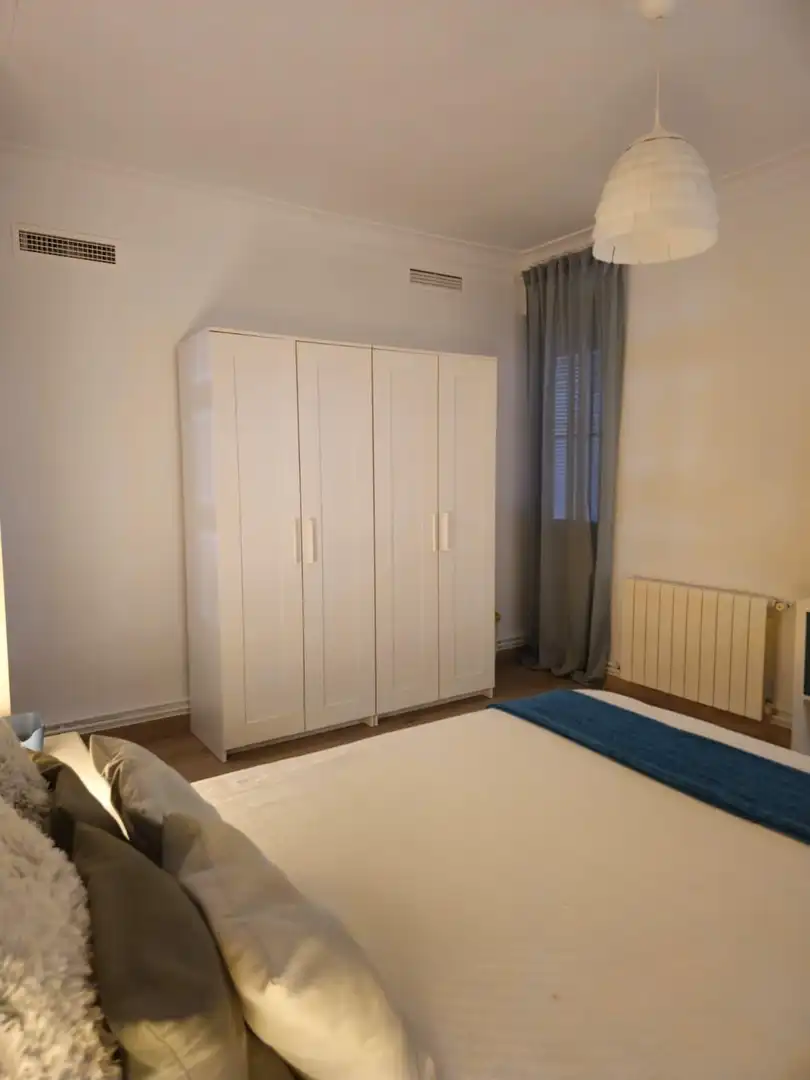 Flat with lift to rent in Extramurs, imagen 11