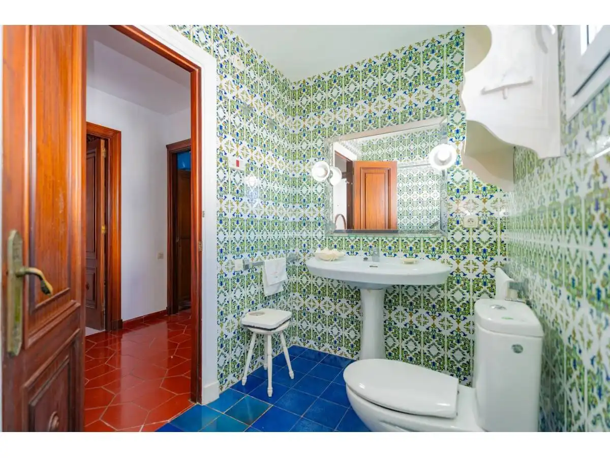 Houses for sale in Es Grau - Serra Morena