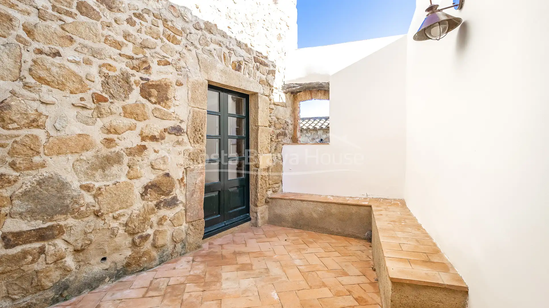 Finca rústica en venta en Carrer del Raval, Pals