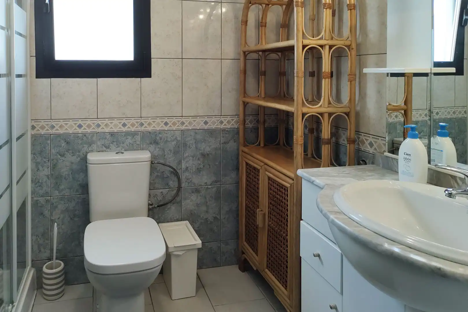 Chalet con terraza en venta en Benissa pueblo, imagen 17