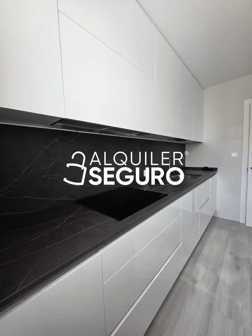 Pis amb ascensor de lloguer a Fuenteovejuna, imagen 35