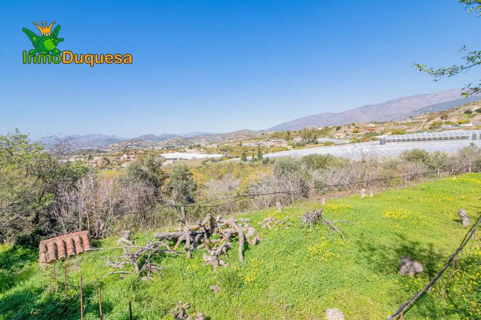 Detached house with pool for sale in Los Tablones - La Garnatilla, imagen 54