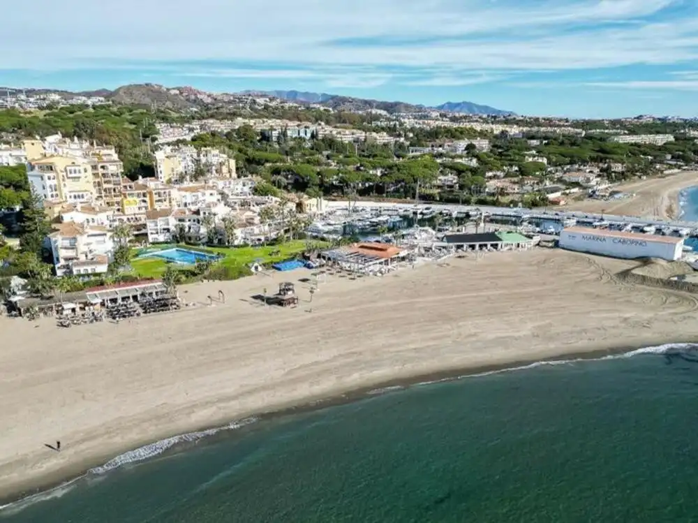Habitatge amb piscina en venda a Elviria - Cabopino, imagen 3