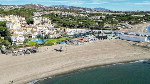 Foto 3 de Planta baja en venta en Cabopino - Artola, Marbella