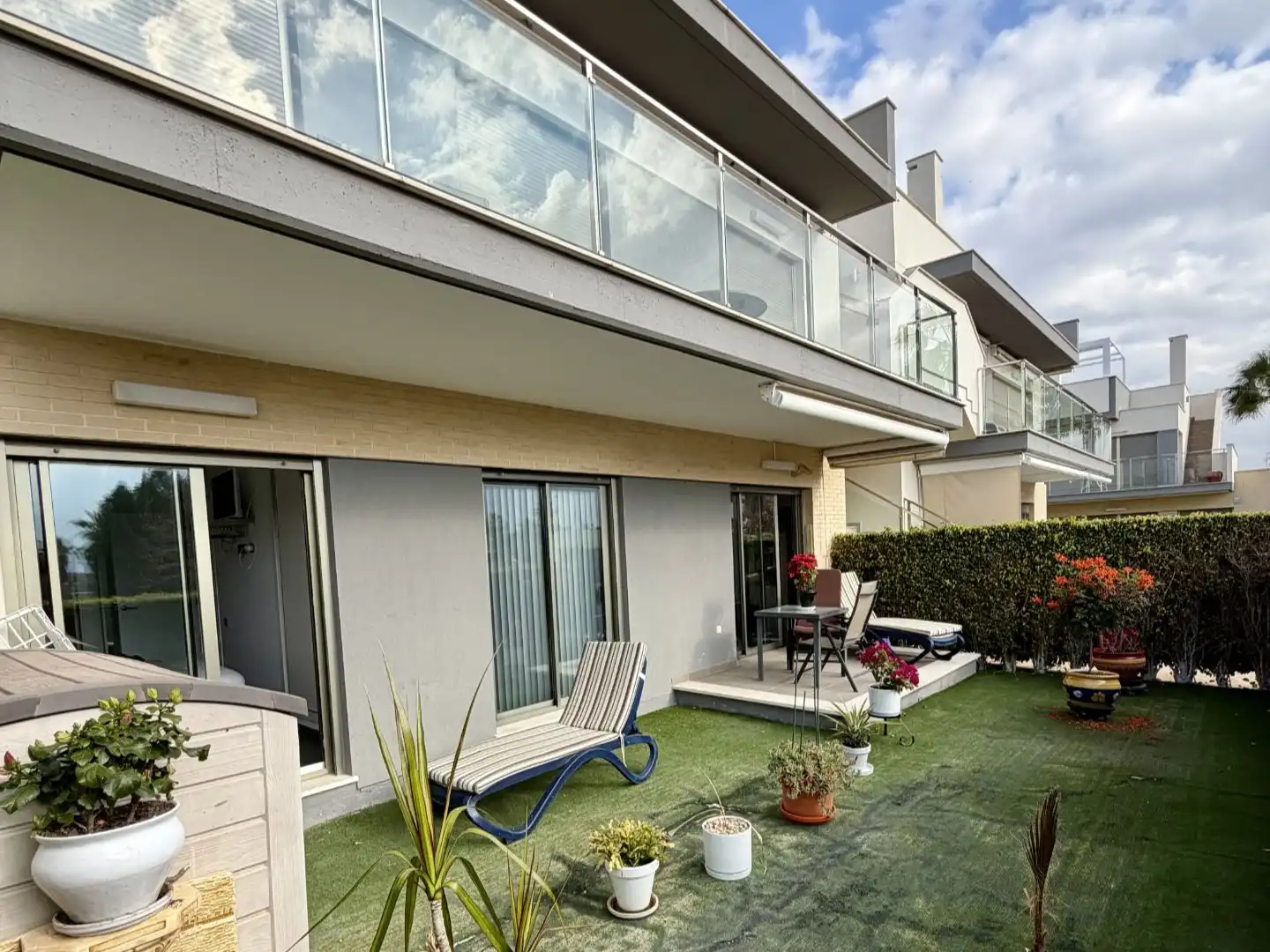 Bungalow con piscina in affitto a CALLE MELOCOTONERO 41, imagen 4
