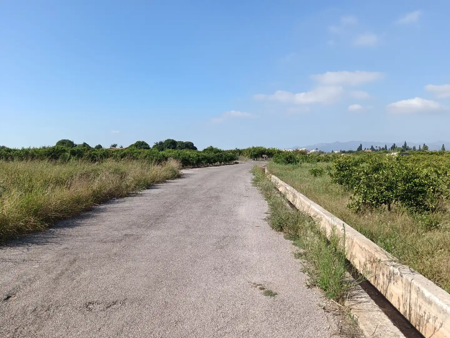 Rustikales Grundstück zum Verkauf in Camino de Onda - Salesianos, imagen 7