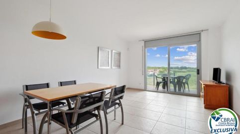 Foto 3 de Apartamento en venta en Centre, Roses