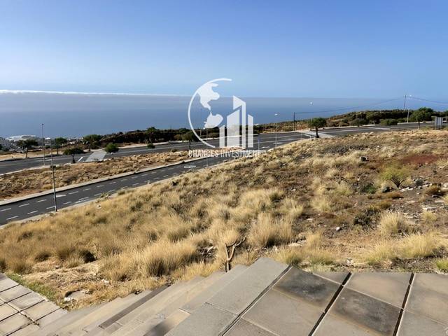 Terreno en Venta en N/A en La Gallega