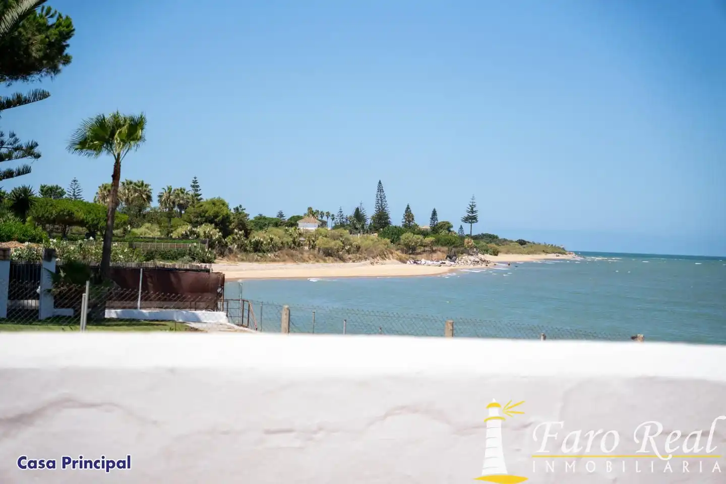 Casa o chalet en venta en Chipiona con Aire acondicionado, Calefacción y Jardín privado