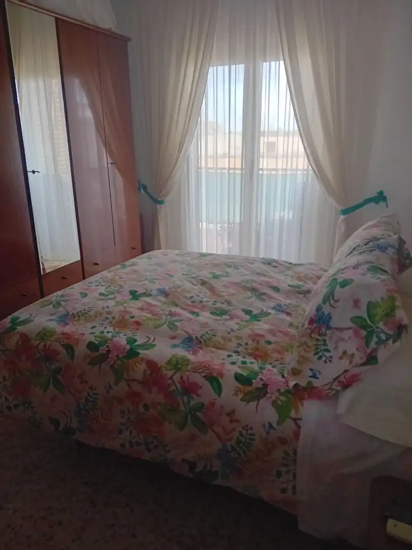 Habitación de Piso en venta en Valdepeñas con Aire acondicionado, Calefacción y Terraza