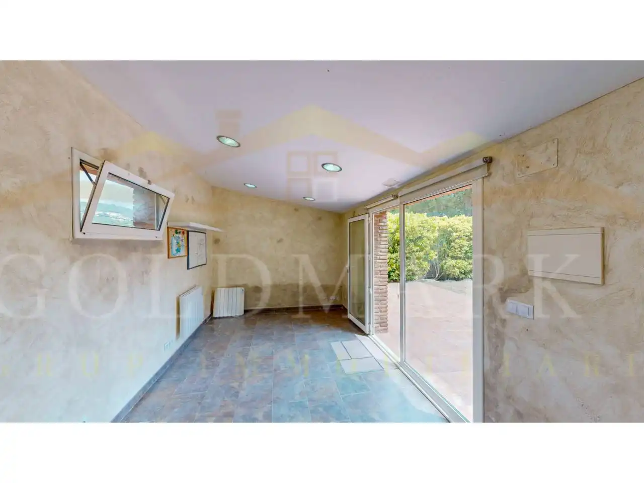 Casa o xalet en venda en Corbera de Llobregat amb Aire condicionat, Calefacció i Jardí privat
