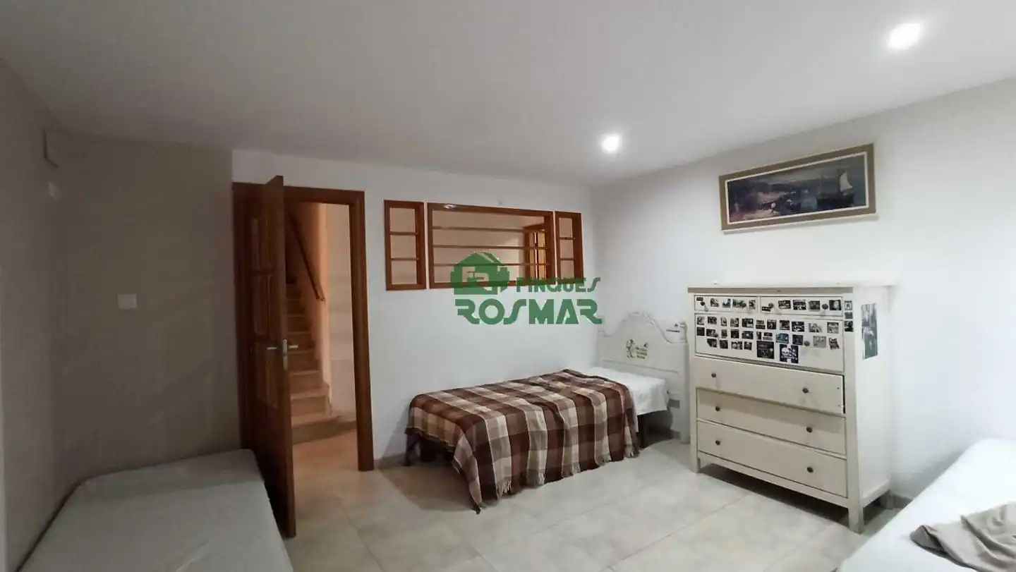 Casa amb piscina en venda a Roca Grossa, imagen 20