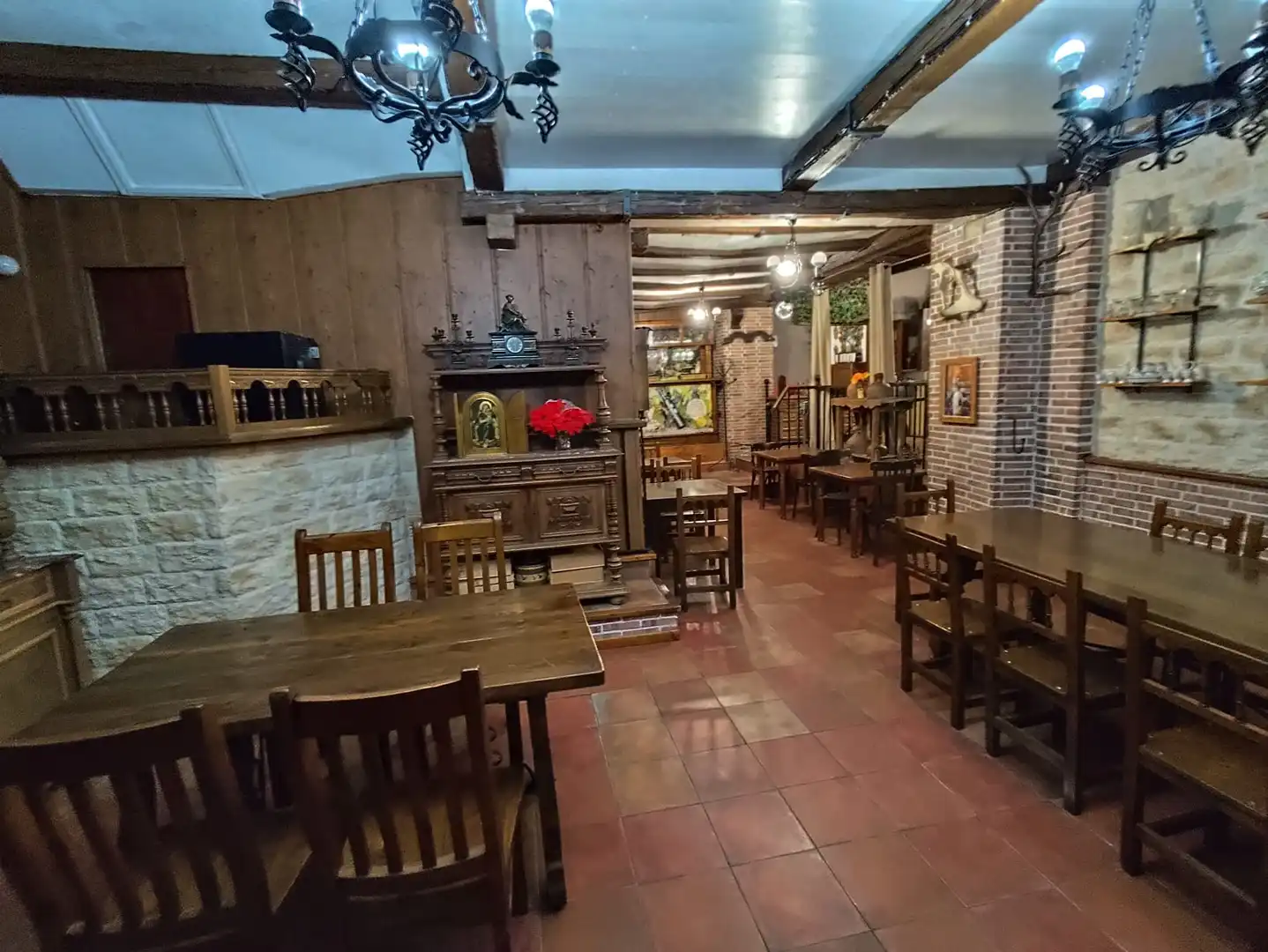 Local en traspaso en Calle Afueras, Valoria la Buena