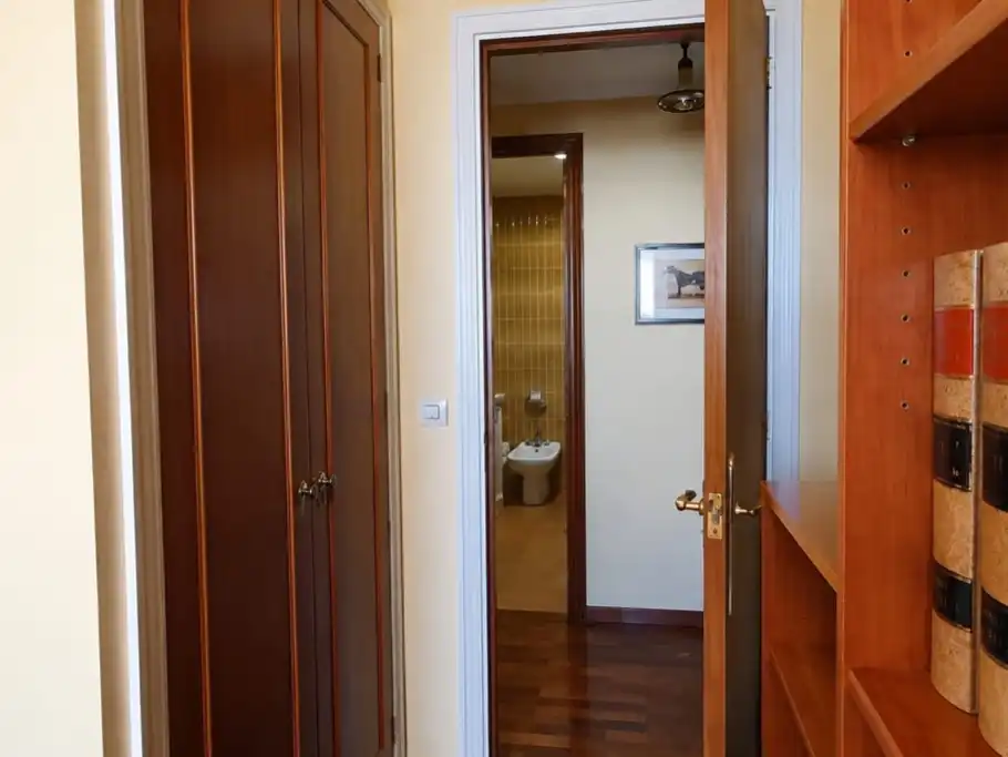 Flat with lift for sale in Río de Monelos 2, imagen 15